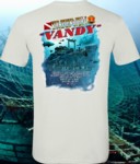 Dive the USS Vandy in the Florida keys.